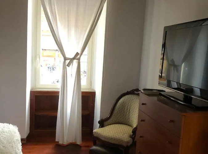 A Casa Di Giulia * Rzym