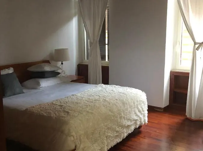 A Casa Di Giulia