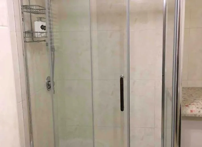 A Casa Di Giulia Apartman Róma