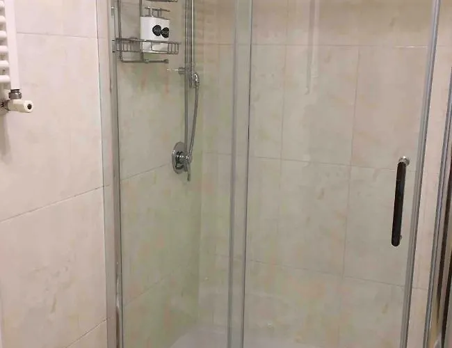 Apartament A Casa Di Giulia *
