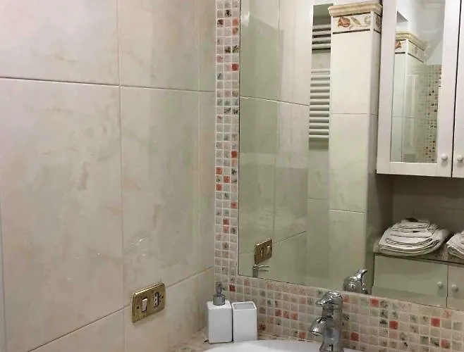 A Casa Di Giulia Rzym