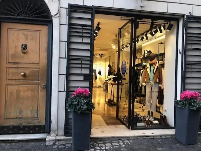 Apartament A Casa Di Giulia Rzym