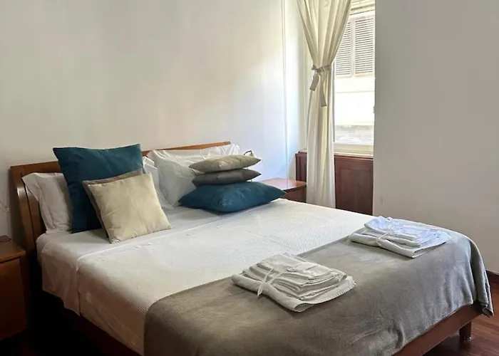 A Casa Di Giulia Apartament Rzym