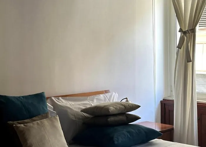 Apartman A Casa Di Giulia Róma