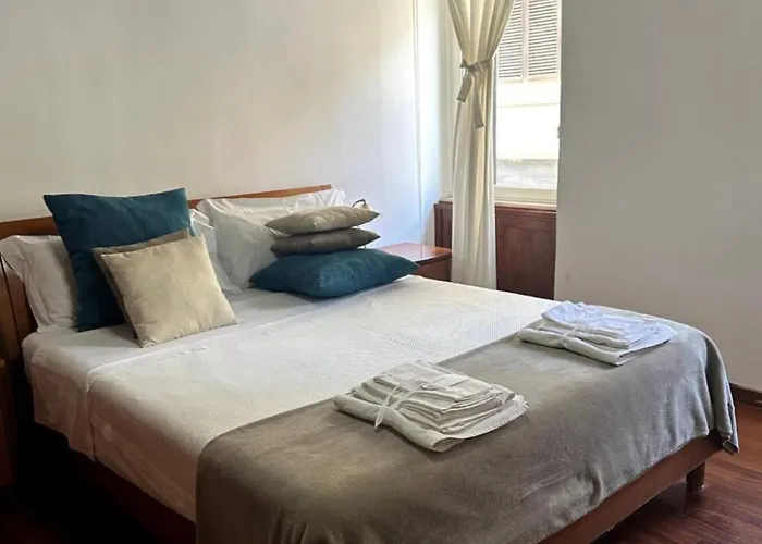 A Casa Di Giulia Apartament