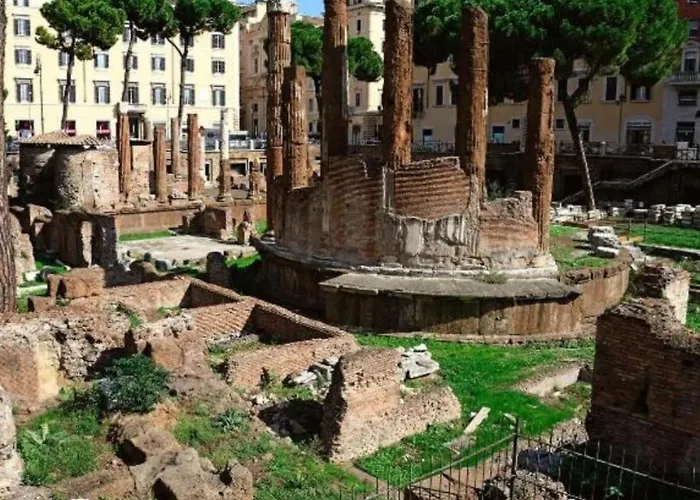 A Casa Di Giulia
