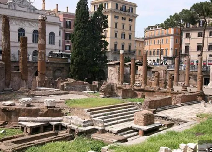 Apartament A Casa Di Giulia