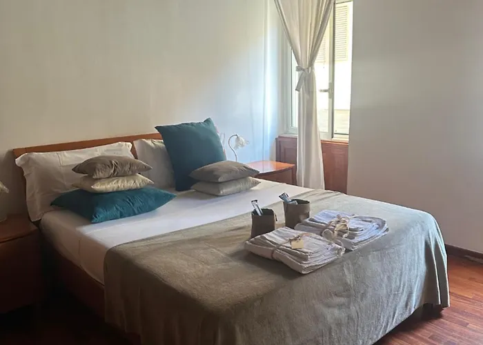 A Casa Di Giulia Apartment *
