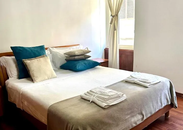 A Casa Di Giulia Apartament Rzym