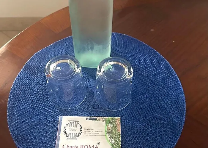 Apartman A Casa Di Giulia Róma