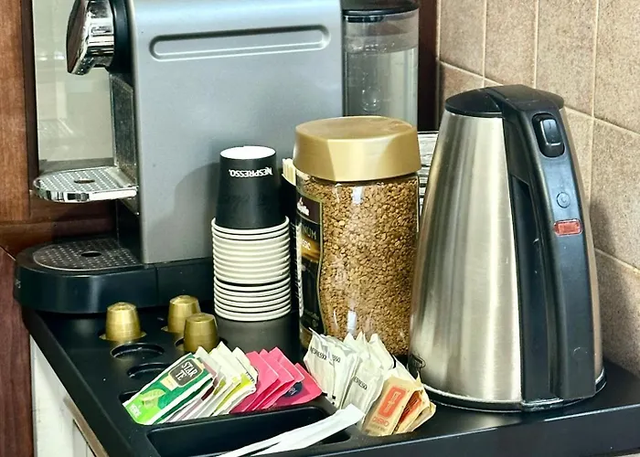 Apartman A Casa Di Giulia