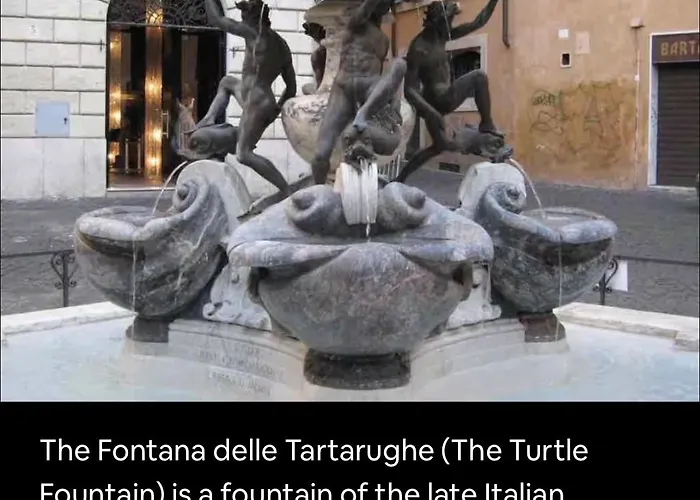 A Casa Di Giulia * Rzym
