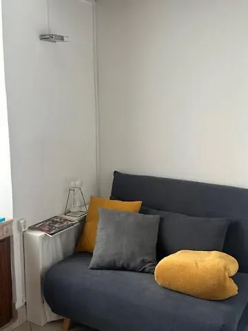 A Casa Di Giulia Apartament *