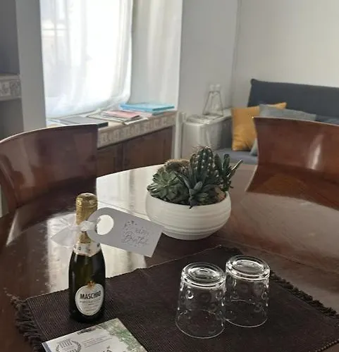 A Casa Di Giulia *