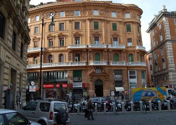 A Casa Di Giulia Rzym