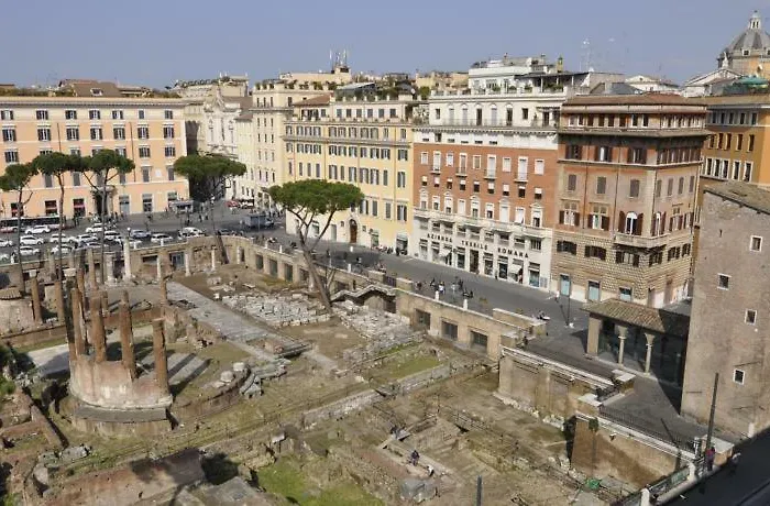 A Casa Di Giulia Apartament Rzym