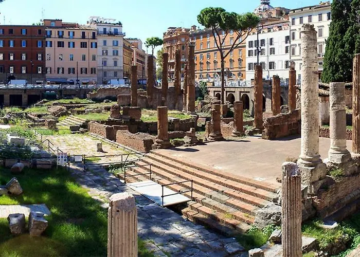 A Casa Di Giulia *